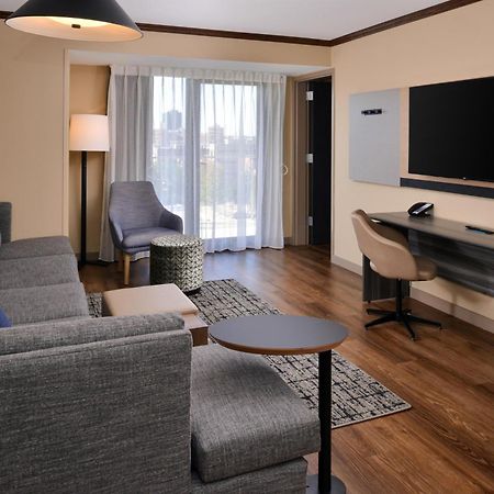 Hyatt Place Chicago Wicker Park Esterno foto