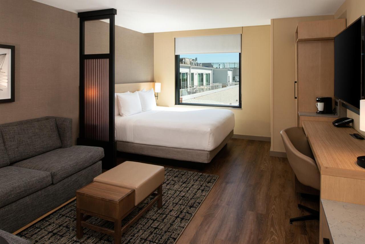 Hyatt Place Chicago Wicker Park Esterno foto