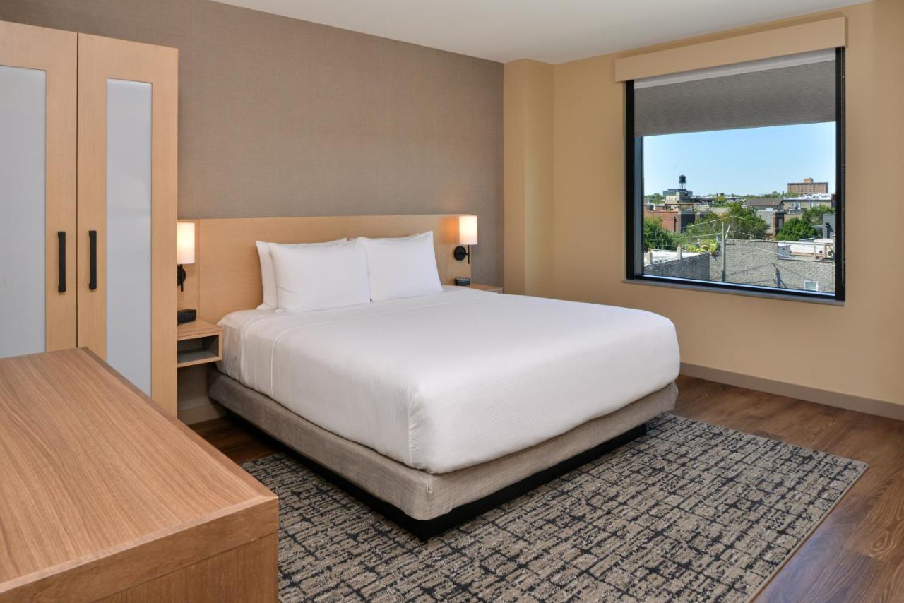 Hyatt Place Chicago Wicker Park Esterno foto