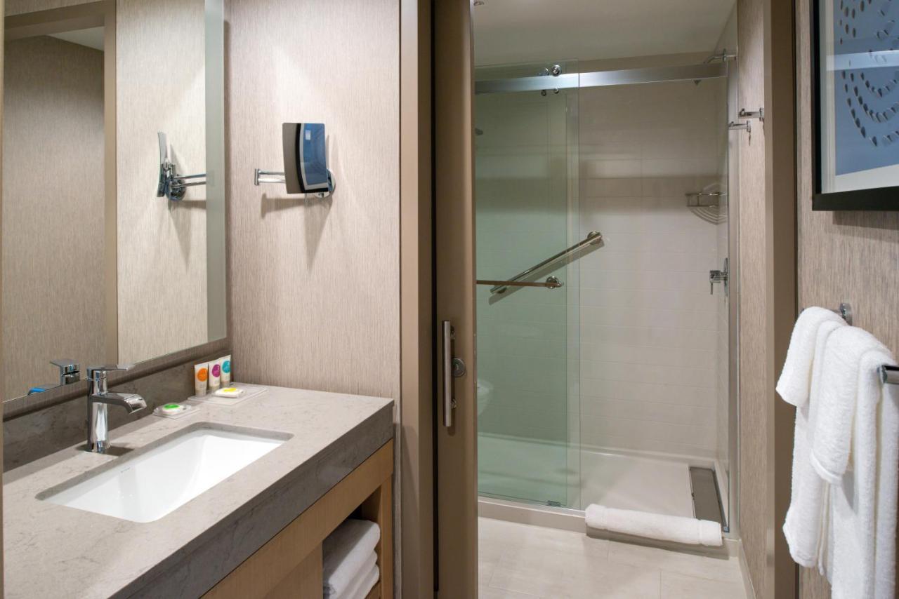 Hyatt Place Chicago Wicker Park Esterno foto