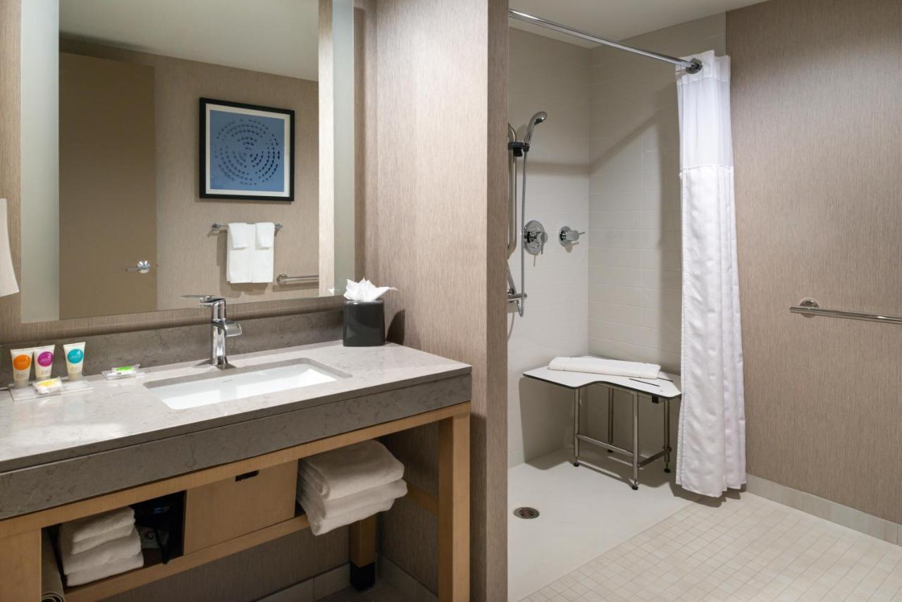 Hyatt Place Chicago Wicker Park Esterno foto