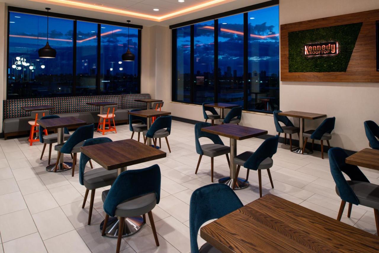 Hyatt Place Chicago Wicker Park Esterno foto