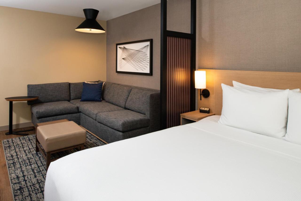 Hyatt Place Chicago Wicker Park Esterno foto