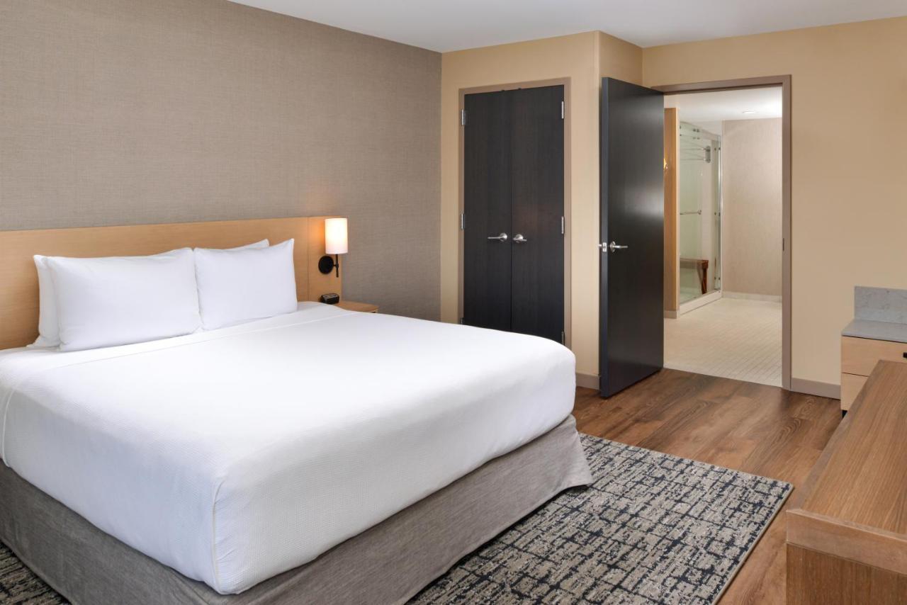 Hyatt Place Chicago Wicker Park Esterno foto
