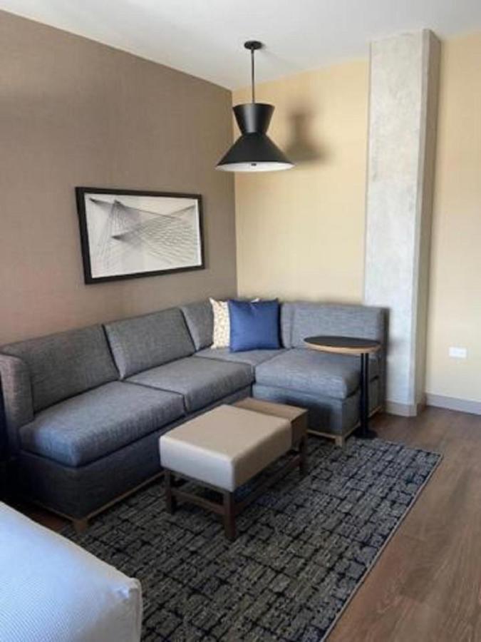 Hyatt Place Chicago Wicker Park Esterno foto