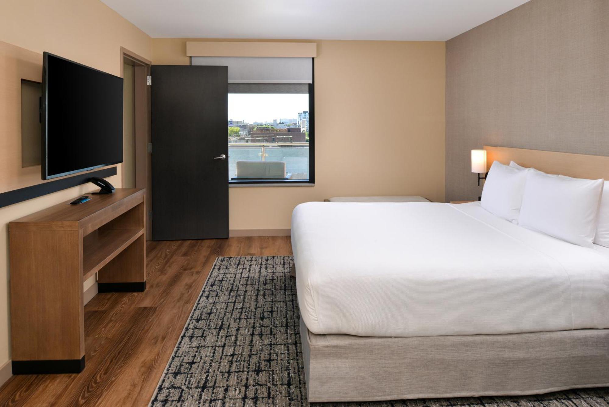 Hyatt Place Chicago Wicker Park Esterno foto