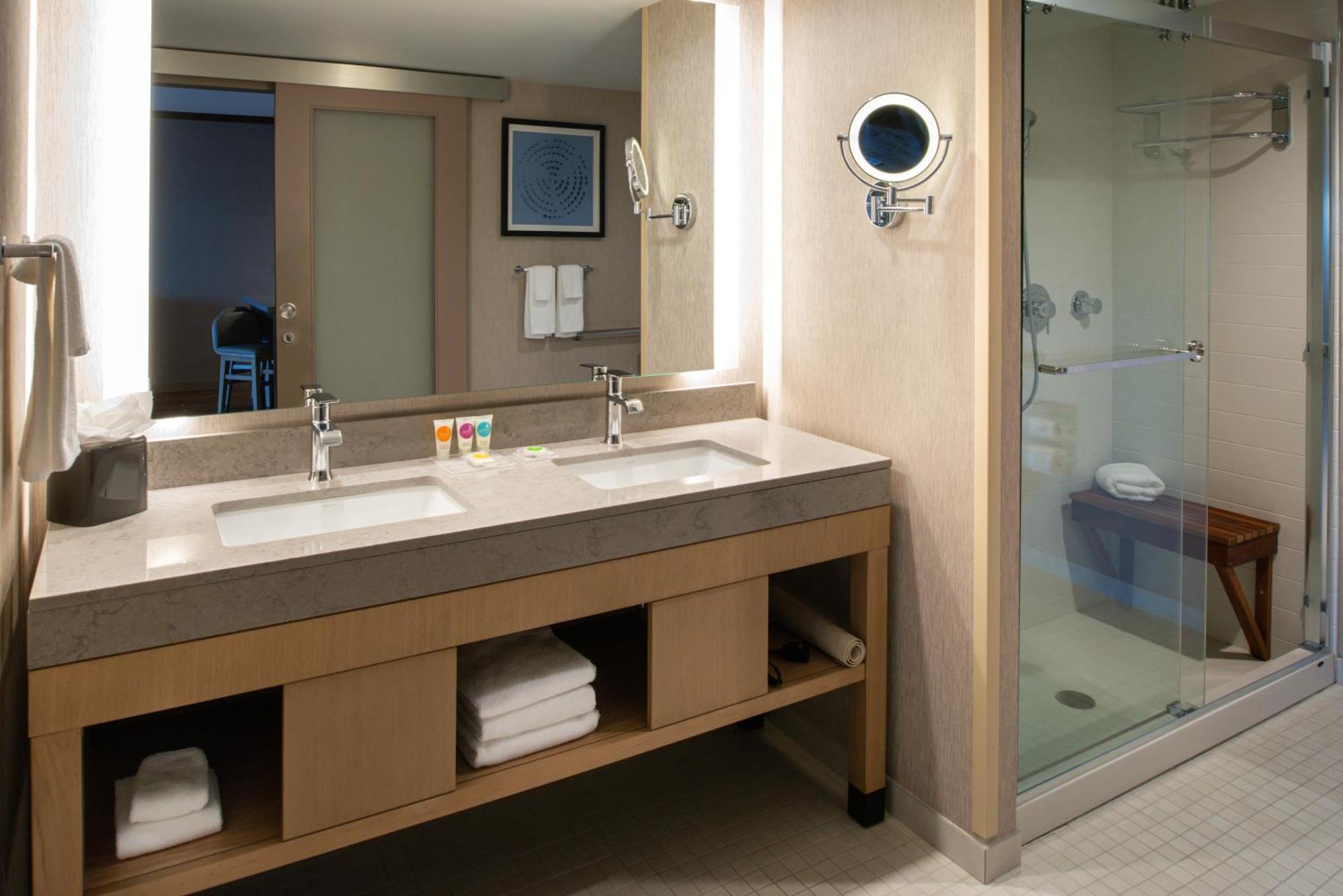 Hyatt Place Chicago Wicker Park Esterno foto